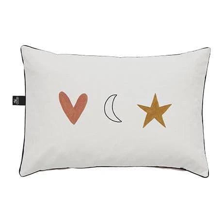 Fairy Dust Cushion - Soft & Comfortable Decorative Pillow for Home, Bedroom, Sofa - Perfect for Cozy Living Room Decor and Relaxation