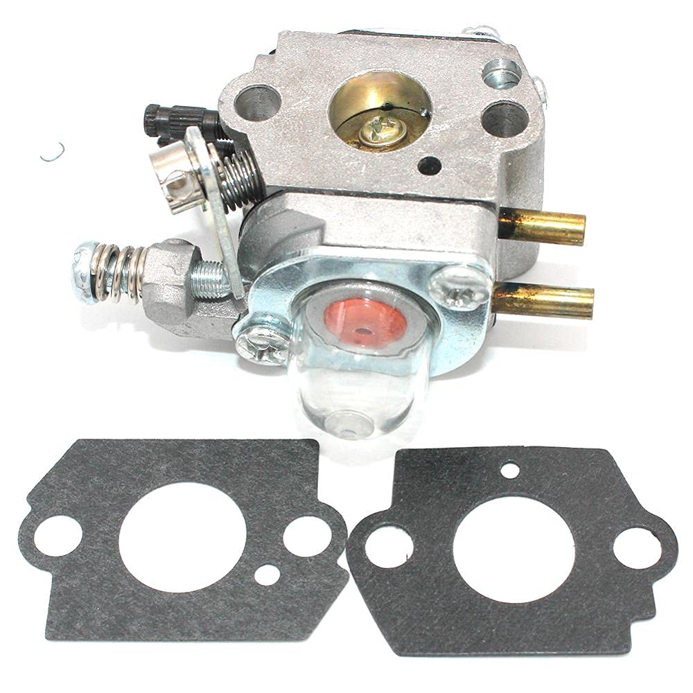 LIBEI Carburetor Replacement for Echo GT-2000, GT-2000SB, PE-2000, PP-1200, PP-800, SHC-1700, SHC-2100, SRM-2100, SRM-2100SB, SRM-2110, TT-21A, PAS-2100 – High-Performance Engine Part for Lawn Mowers, Trimmers & Power Tools
