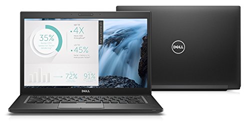 Refurbished Dell Latitude E7470 14