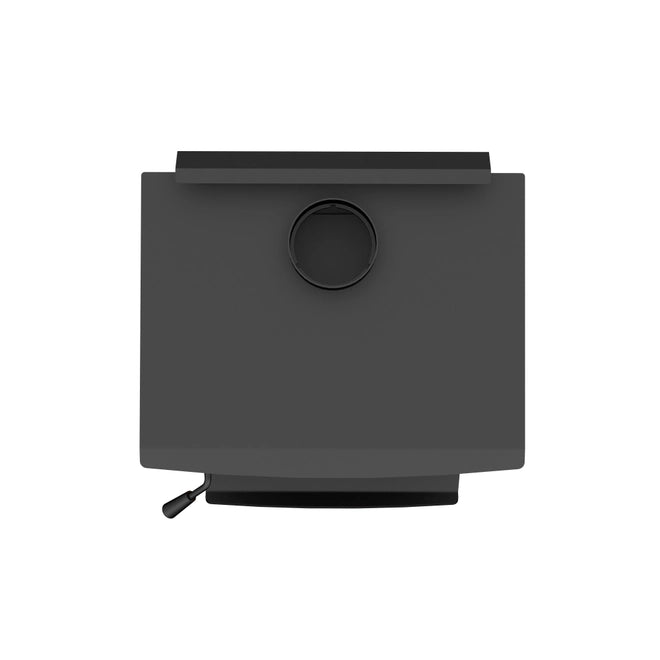 Enerzone Solution 2.3 EPA Certified Wood Burning Stove - Efficient Heating for Cabins, Homes & Outdoor Spaces