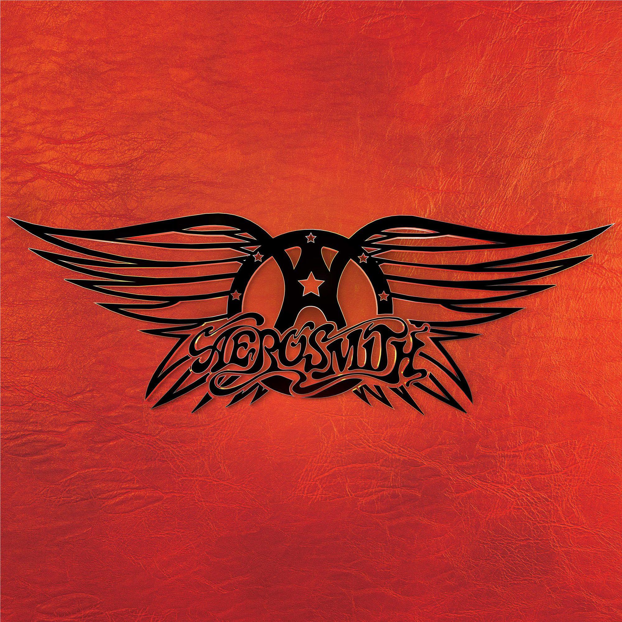 Aerosmith The Ultimate Greatest Hits Vinyl LP Record – Classic Rock Music Collection for Home, Party & Gifting