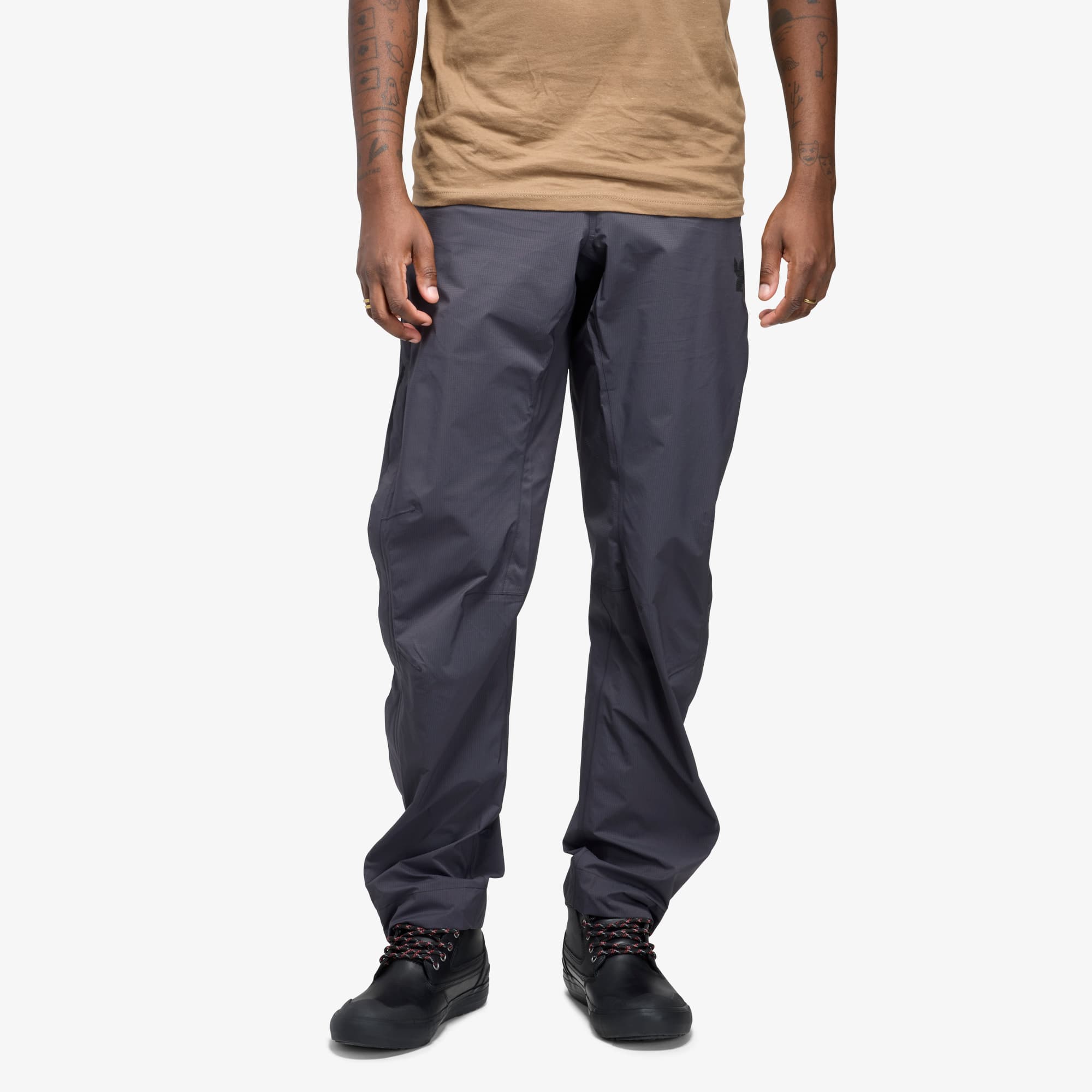 Waterproof Downpour Pants for Men & Women - Lightweight Rain Pants for Hiking, Camping & Outdoor Activities