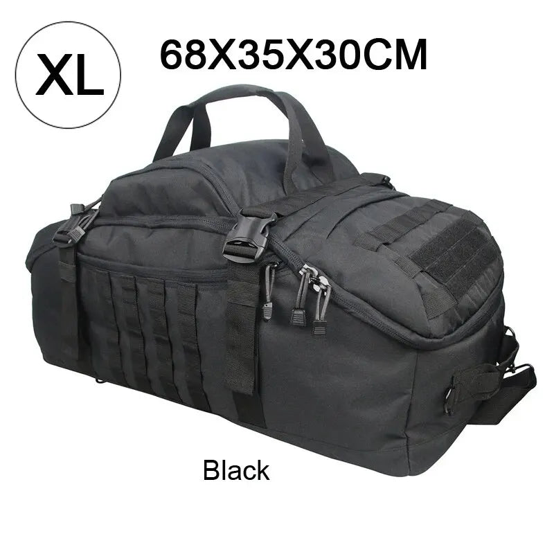 XL Black