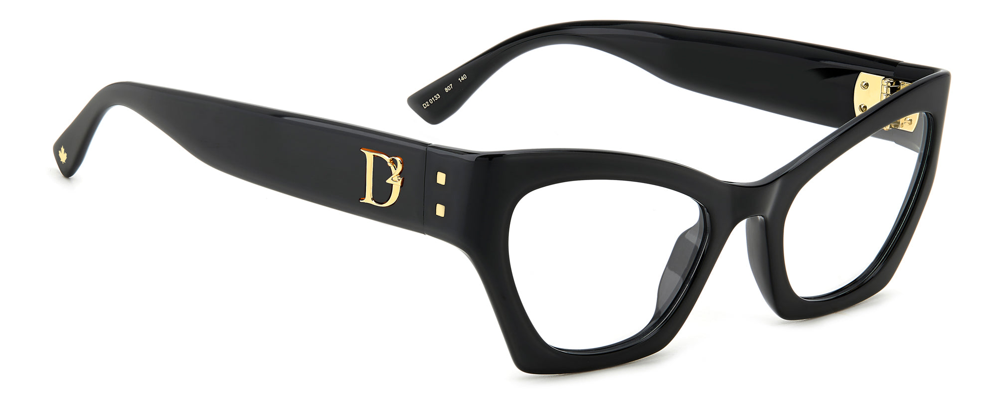 DSQUARED2 D2 0133 Sunglasses - Polarized UV Protection Fashion Shades for Men & Women | Perfect for Outdoor Activities, Driving, and Beach Vacations