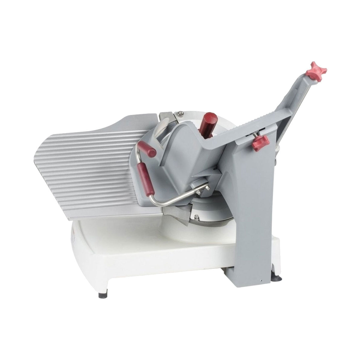 Berkel X13E PLUS 13-Inch Electric Food Slicer - Commercial Grade Deli Meat & Cheese Slicer with Stainless Steel Blade - Perfect for Delis, Restaurants & Home Kitchens