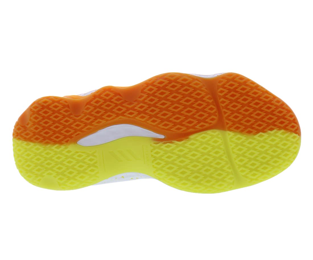 Adidas Women's Exhibit A Candace Parker Basketball Shoes - High-Performance Sneakers for Women's Basketball & Training | Perfect for Court Play & Gym Workouts