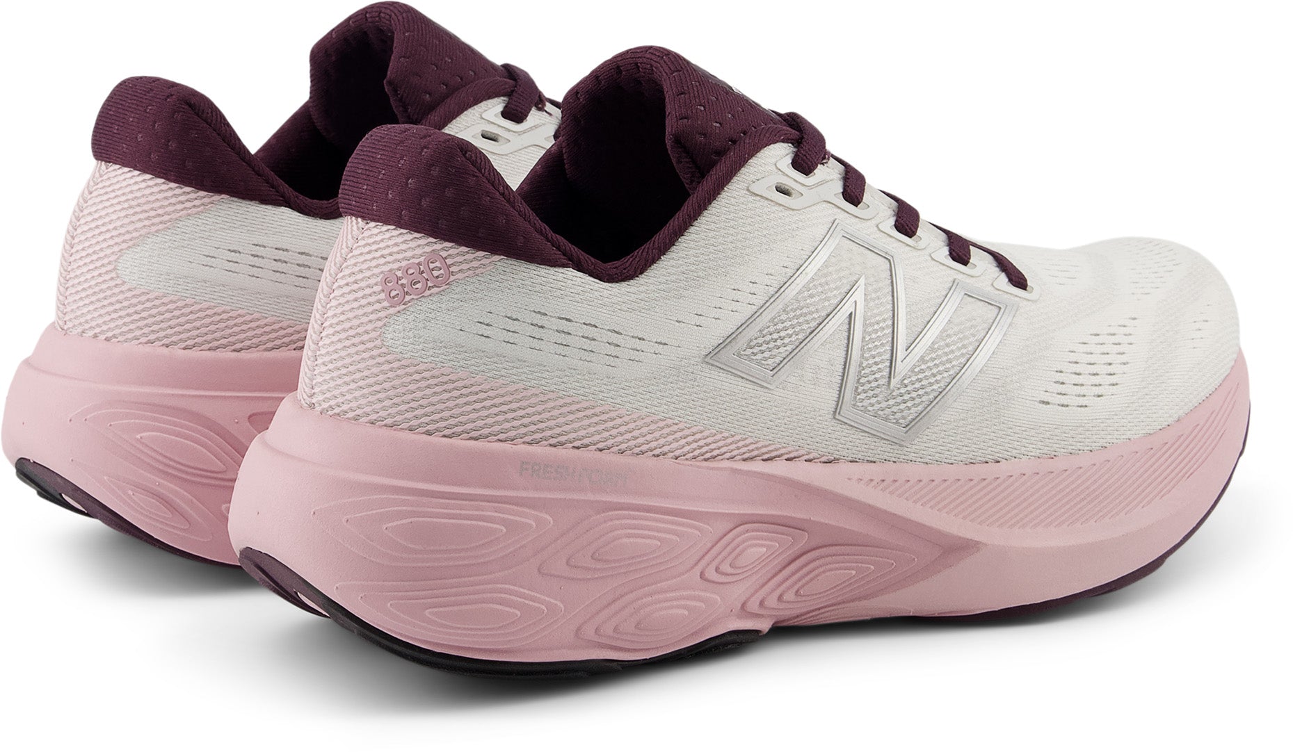 880 V15 Women's Running Shoes - Wide Width D for Comfort & Support - Perfect for Long Distance Running & Daily Workouts