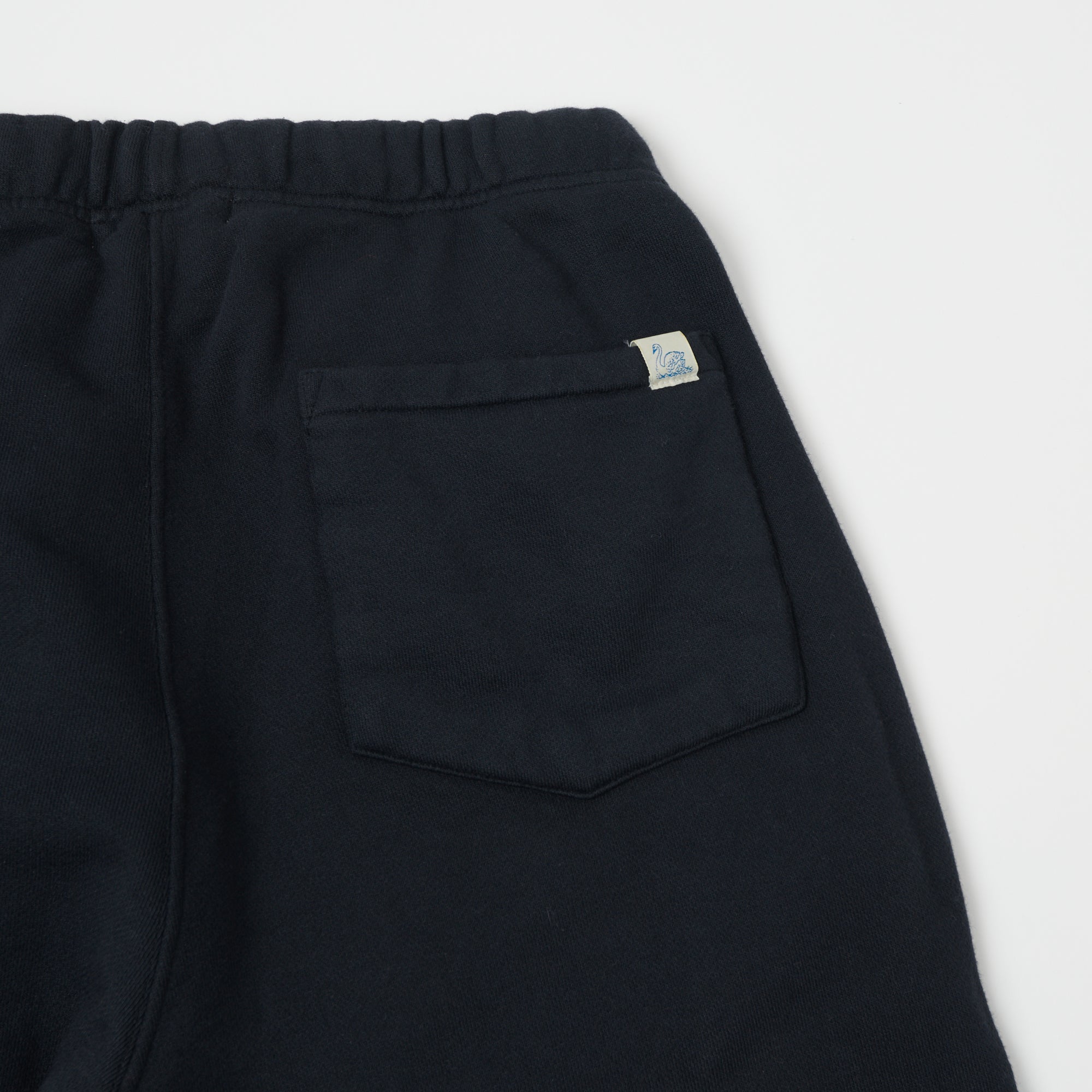 Merz b. Schwanen SP03 Premium Cotton Sweatpants for Men - Charcoal Grey | Comfortable Lounge Pants for Home, Gym & Casual Wear