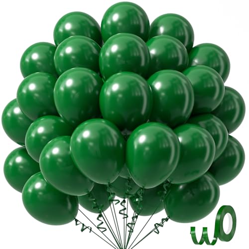 Dark Green