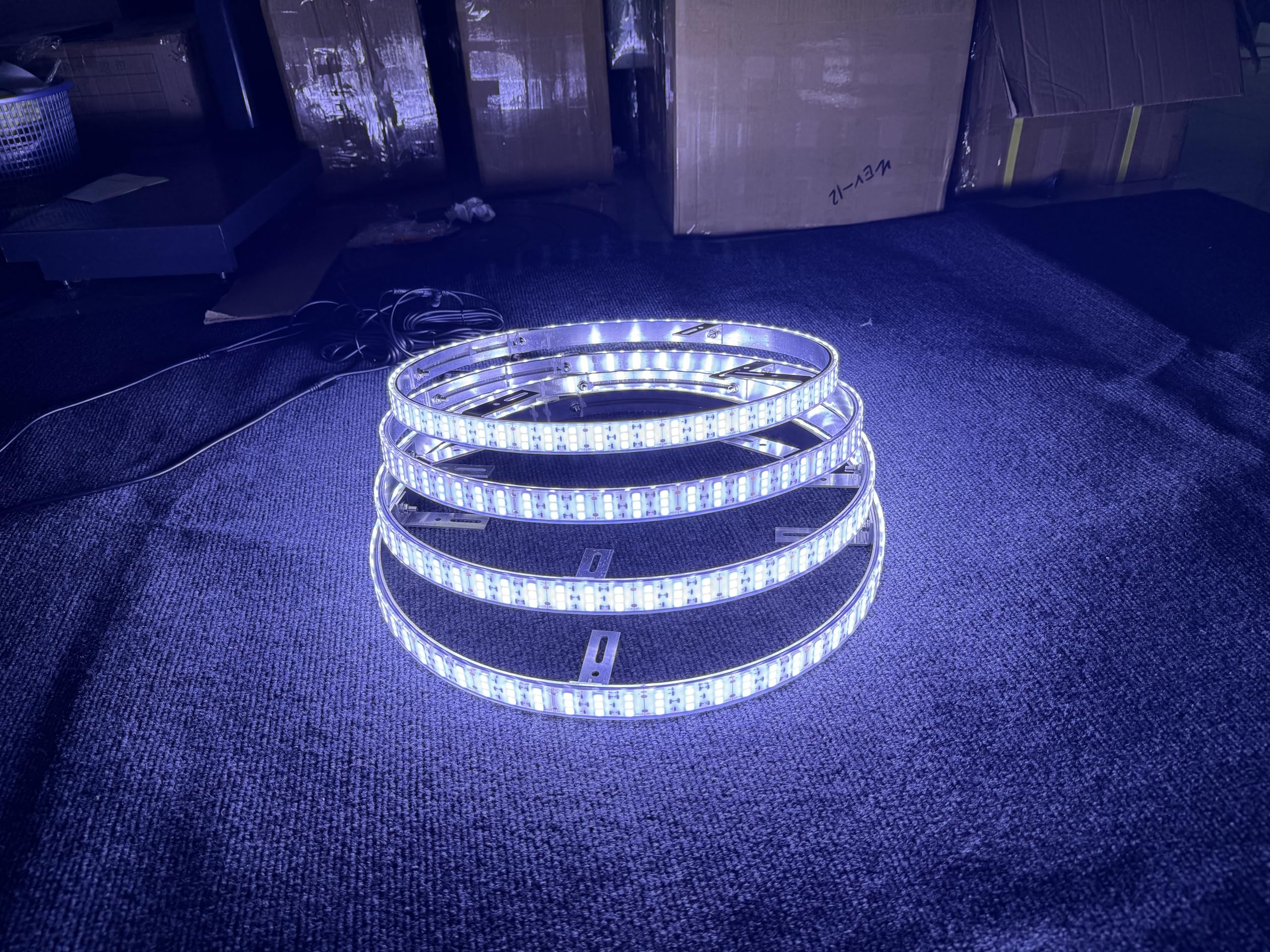 4PCS 15.5