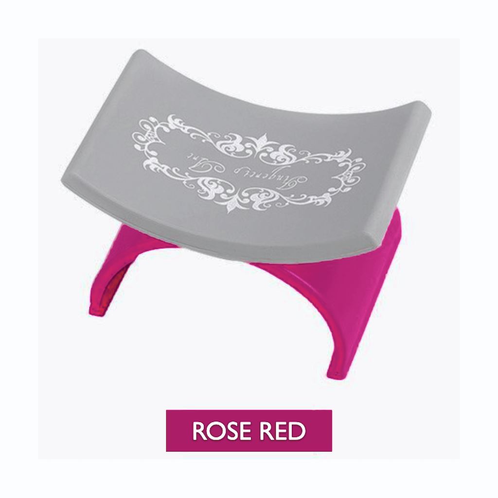 Rose Red