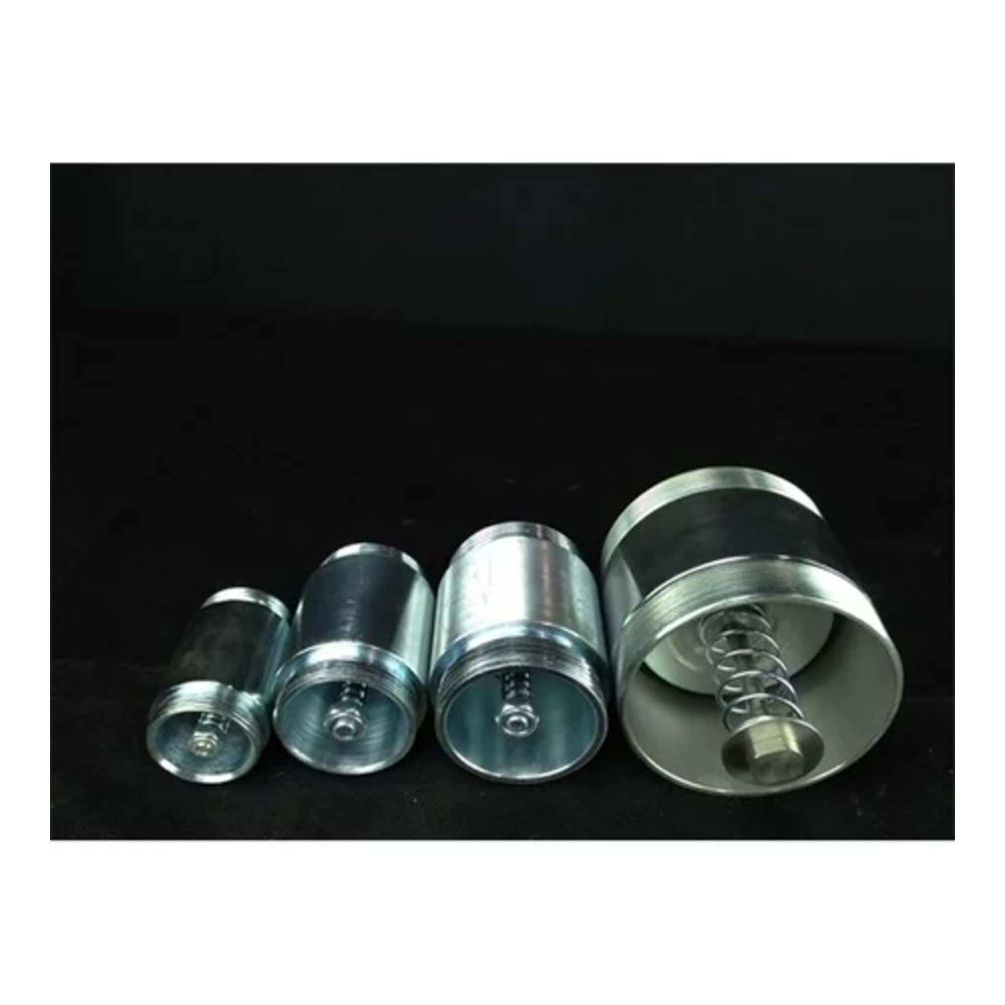 AB-20004 2-1/2 Inch Pressure Relief Valve - High Quality Brass Safety Valve for Water Systems, HVAC & Industrial Equipment