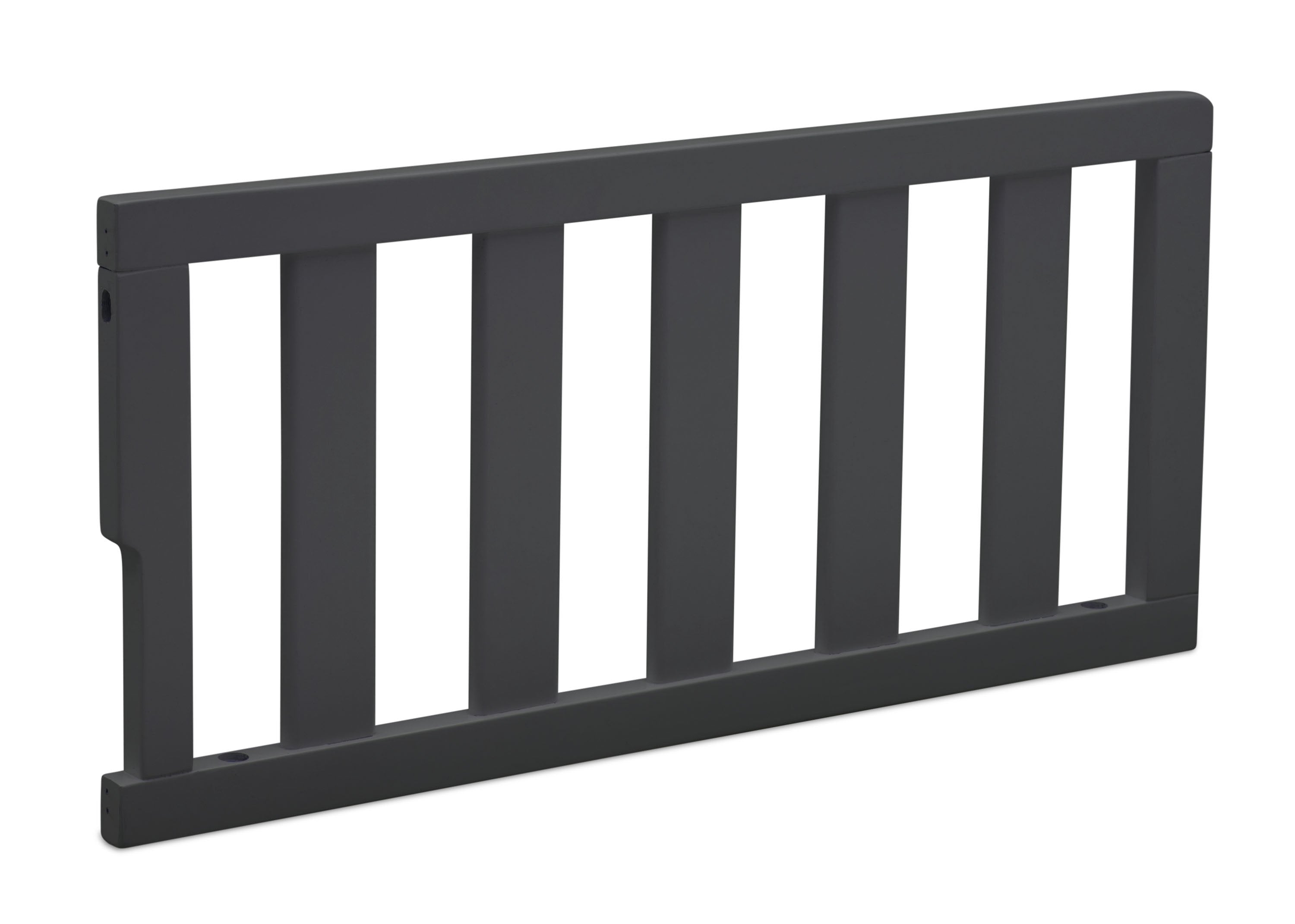 Bennington Elite Toddler Guardrail (550725) - Safety Bed Rail for Kids, Anti-Roll Protection for Toddler Beds - Perfect for Nursery, Daycare & Travel Use