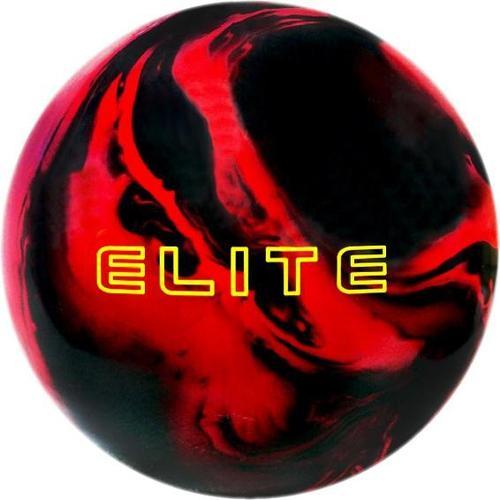 Elite Predator High-Performance Bowling Ball for Strikes & Spares - Perfect for League Play & Tournaments