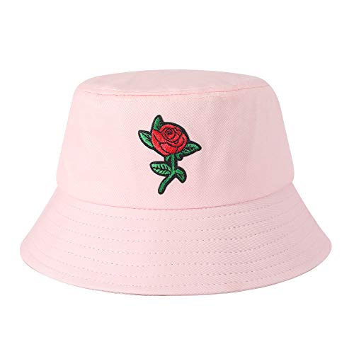 Rose Pink