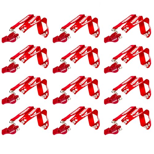 12 Pack Red and Red