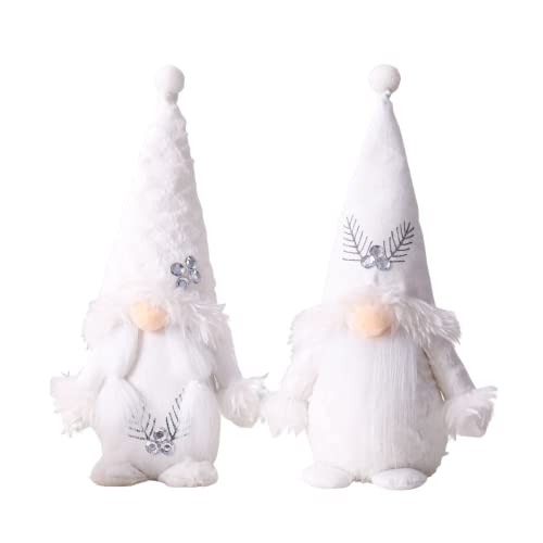 Christmas Gnome J