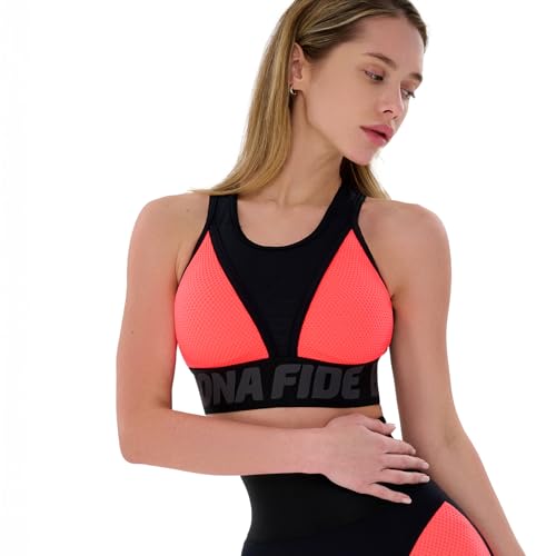 Top for Top Neon Orange