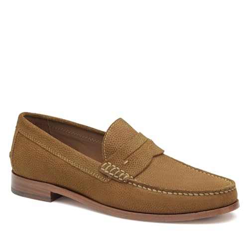 Snuff English Suede