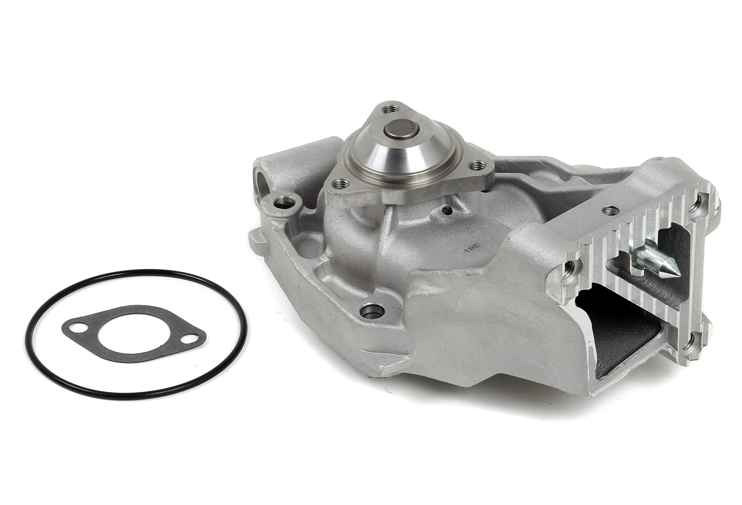 GNS Water Pump TWTR-O144 Replacement for OPEL MOVANO 2000-2005 2.5L Diesel Engine - Perfect for Cooling System Repair & Maintenance