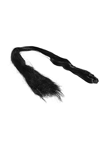 CHRONEX 24 Inch Hair Parandi - Long Synthetic Hair Extension for Women | Perfect for Weddings, Parties & Special Occasions