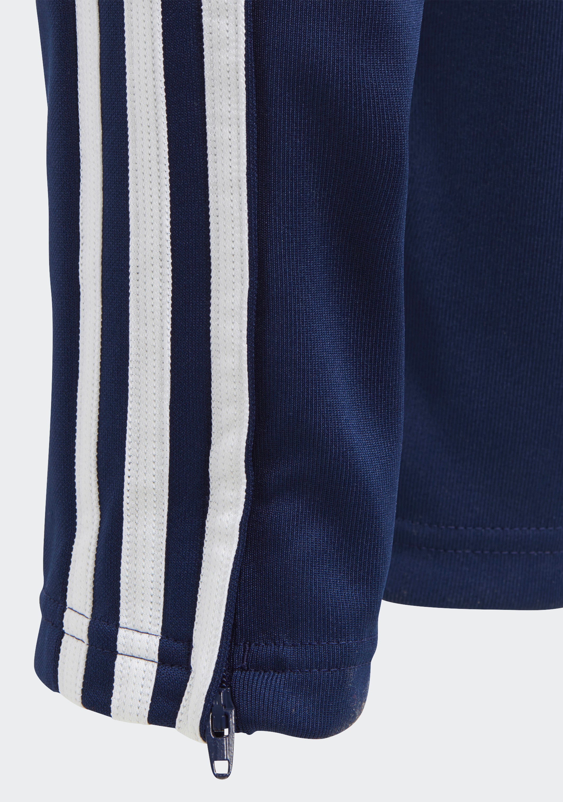 Adidas Kids' Tiro 19 Training Pants - Navy Blue Youth Soccer Joggers for Boys & Girls - Perfect for Sports Practice, Gym Workouts & Casual Wear