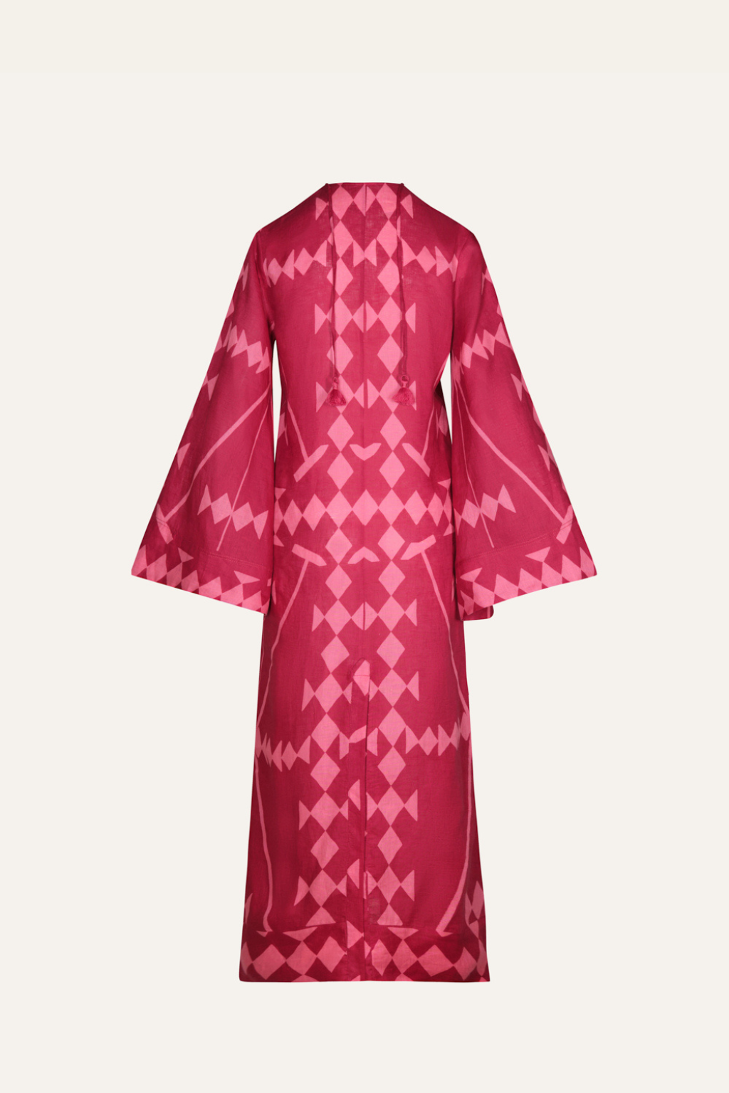 Savannah Tunic Dress for Women - Flowy Boho Summer Dress with Pockets | Perfect for Beach, Vacation & Casual Outings