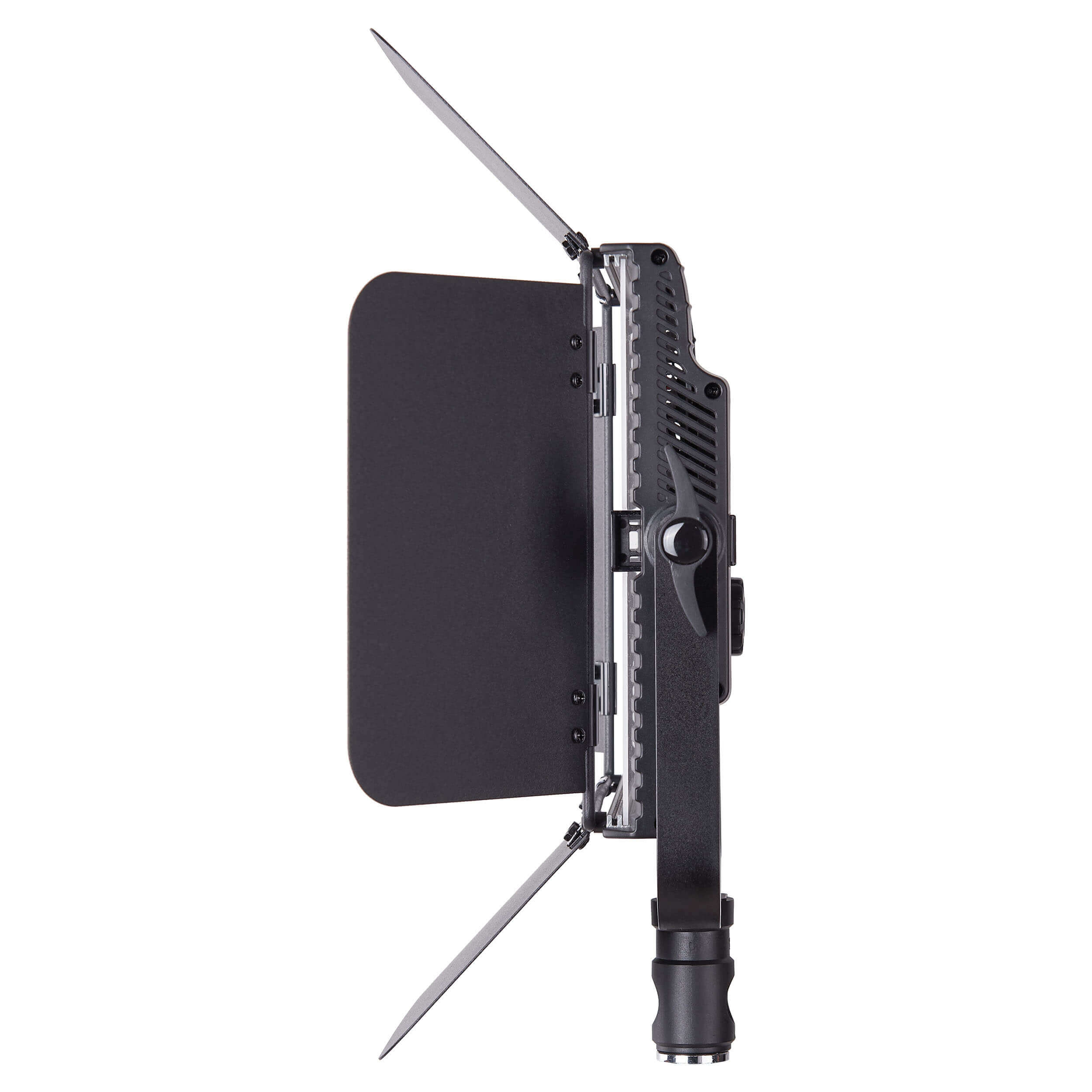 LECO500RGB MKII Professional LED Light Panel with Stand - 18