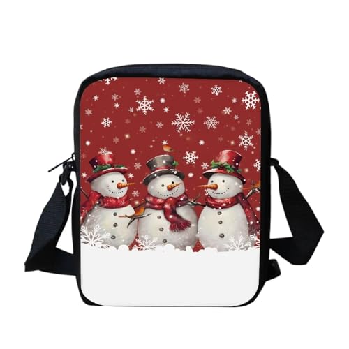 Christmas Snowman