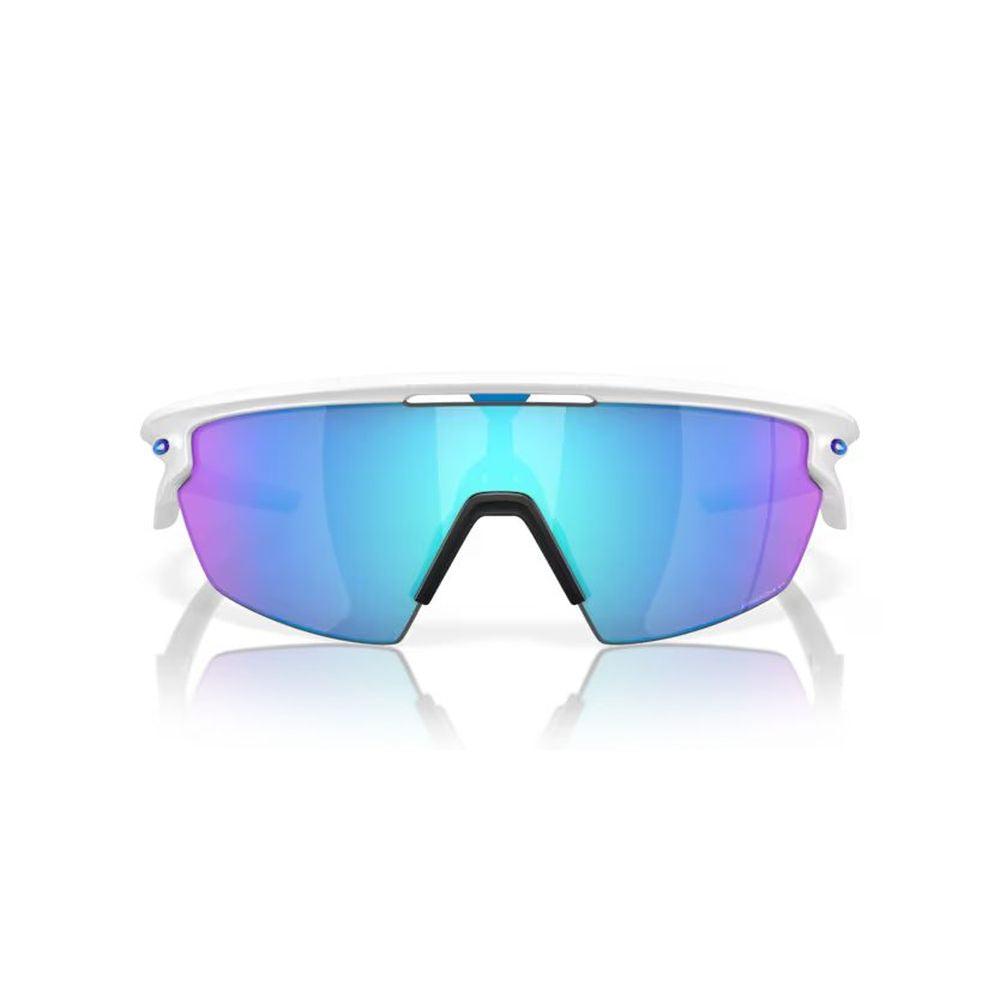 Oakley Sphaera 0OO9403 Polarized Sunglasses for Men & Women - UV Protection, Lightweight Frame - Perfect for Running, Cycling & Outdoor Sports