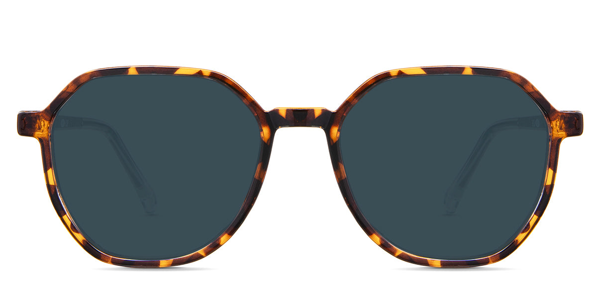 Women's Prescription Sunglasses with UV Protection - Stylish & Comfortable Eyewear for Driving, Outdoor Activities & Fashion