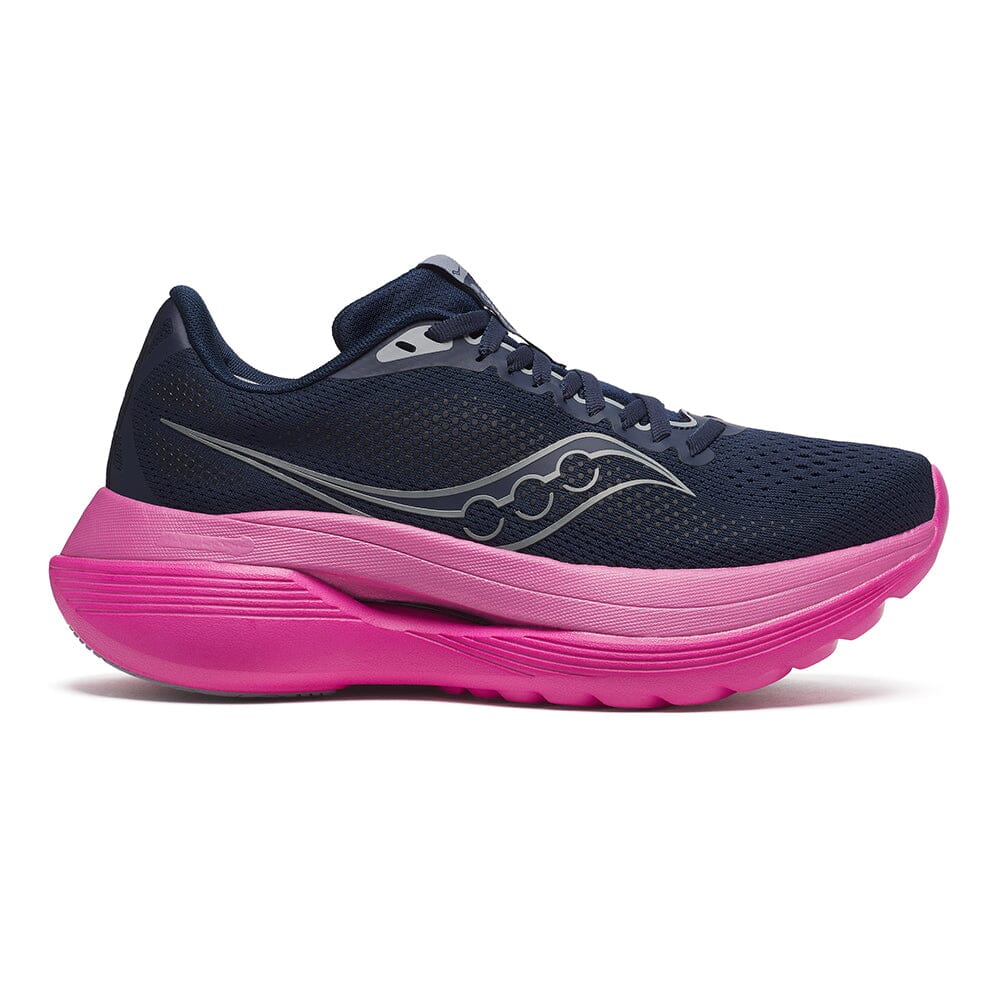 Saucony Women's Endorphin Trainer Running Shoes - Lightweight Cushioned Workout Sneakers for Women | Perfect for Marathon Training, Gym Workouts & Daily Jogging