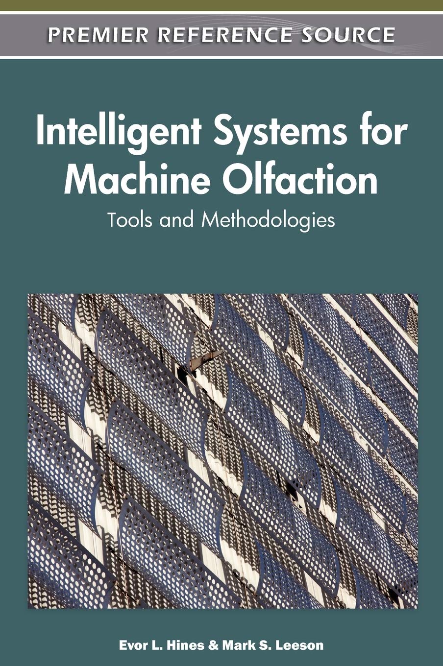 Smart Machine Olfaction Systems: Advanced Tools & Methodologies for Industrial Automation & Environmental Monitoring
