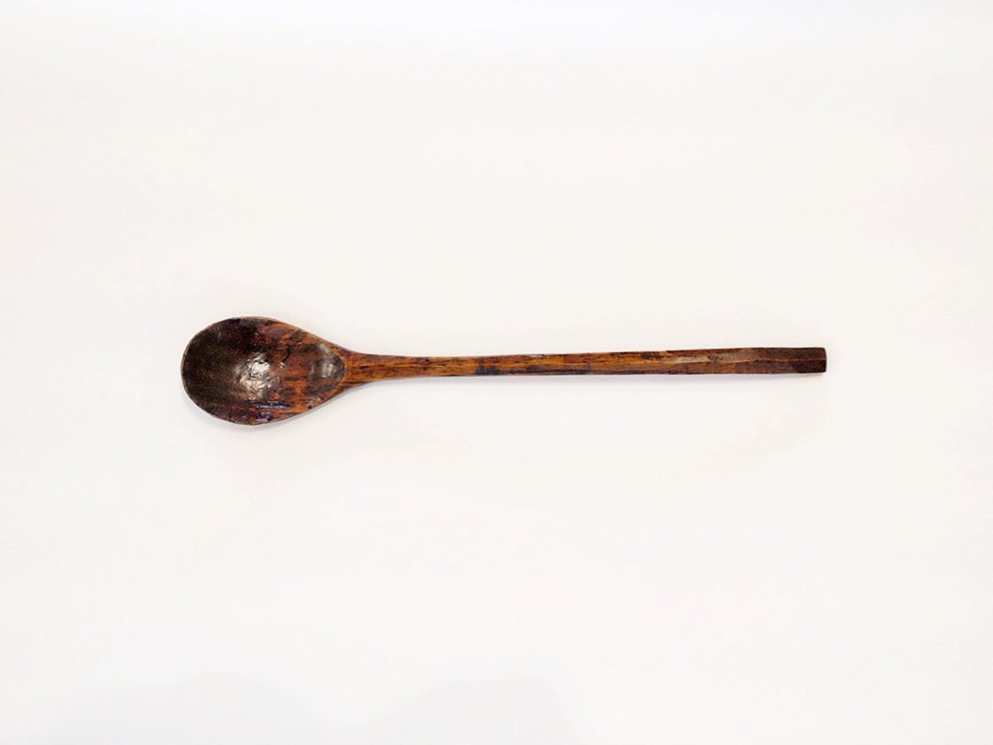 Gobarashikki Renge Spoon - Premium Japanese Lacquerware Soup Spoon for Ramen, Sushi & Asian Cuisine - Elegant Dining & Gift for Food Lovers