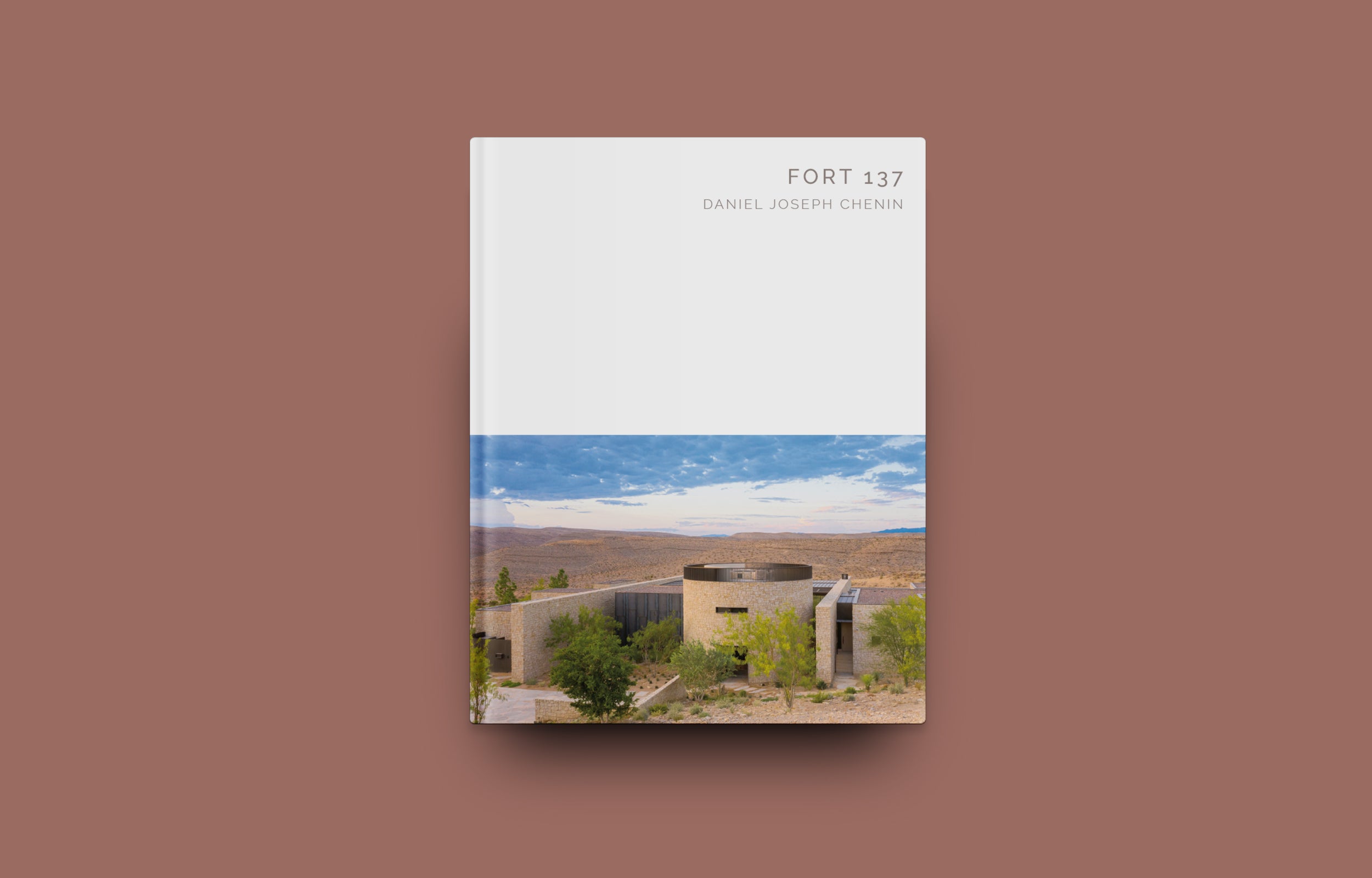 FORT 137: DANIEL JOSEPH CHENIN Masterpiece Series - Luxury Handcrafted Jewelry for Special Occasions & Gifts