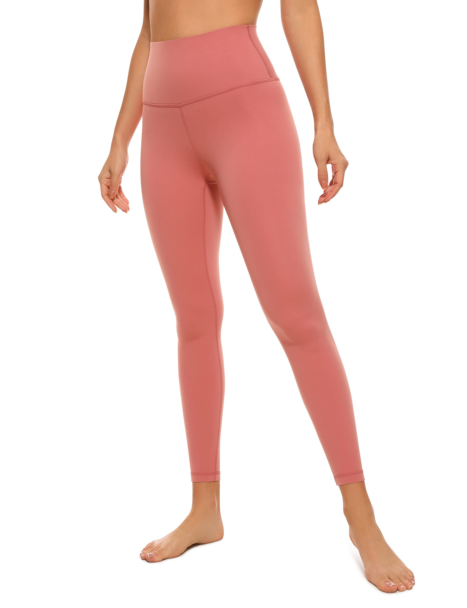 CRZ YOGA High Waisted Leggings for Women - 25