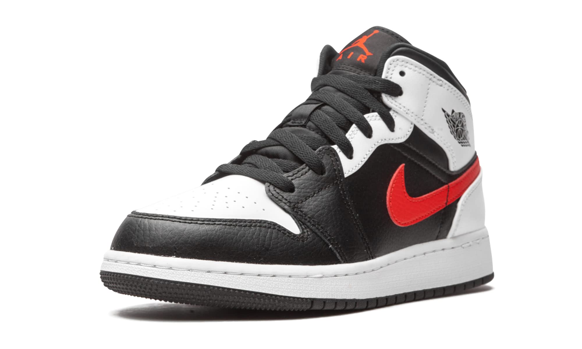 Jordan Boys' Modern Basketball Shoes - Lightweight High-Top Sneakers for Kids - Perfect for School, Sports & Casual Wear