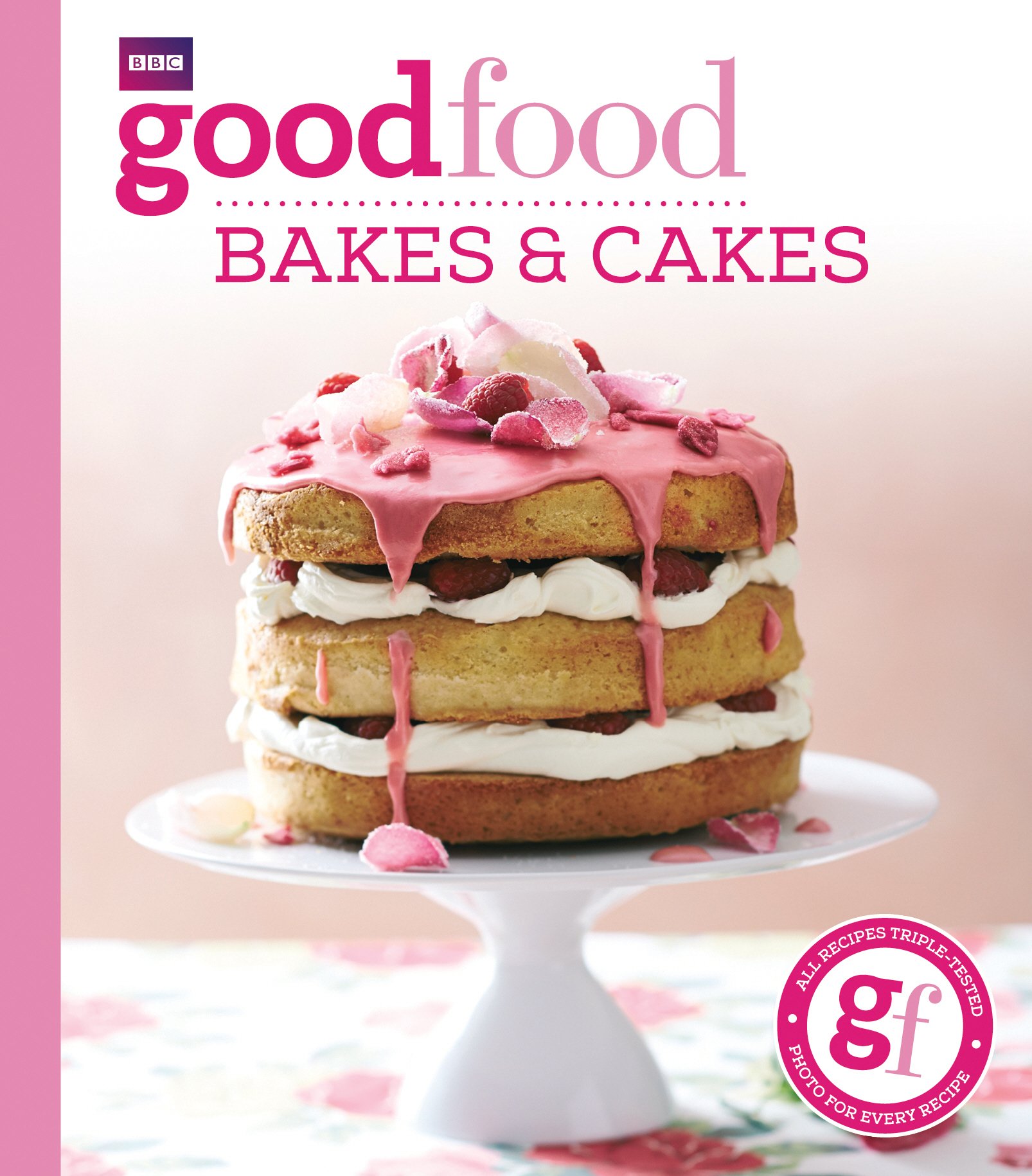 Delicious Homemade Bakes & Cakes - Fresh Artisan Desserts for Parties, Gifts & Family Gatherings | Premium Baking Ingredients Online
