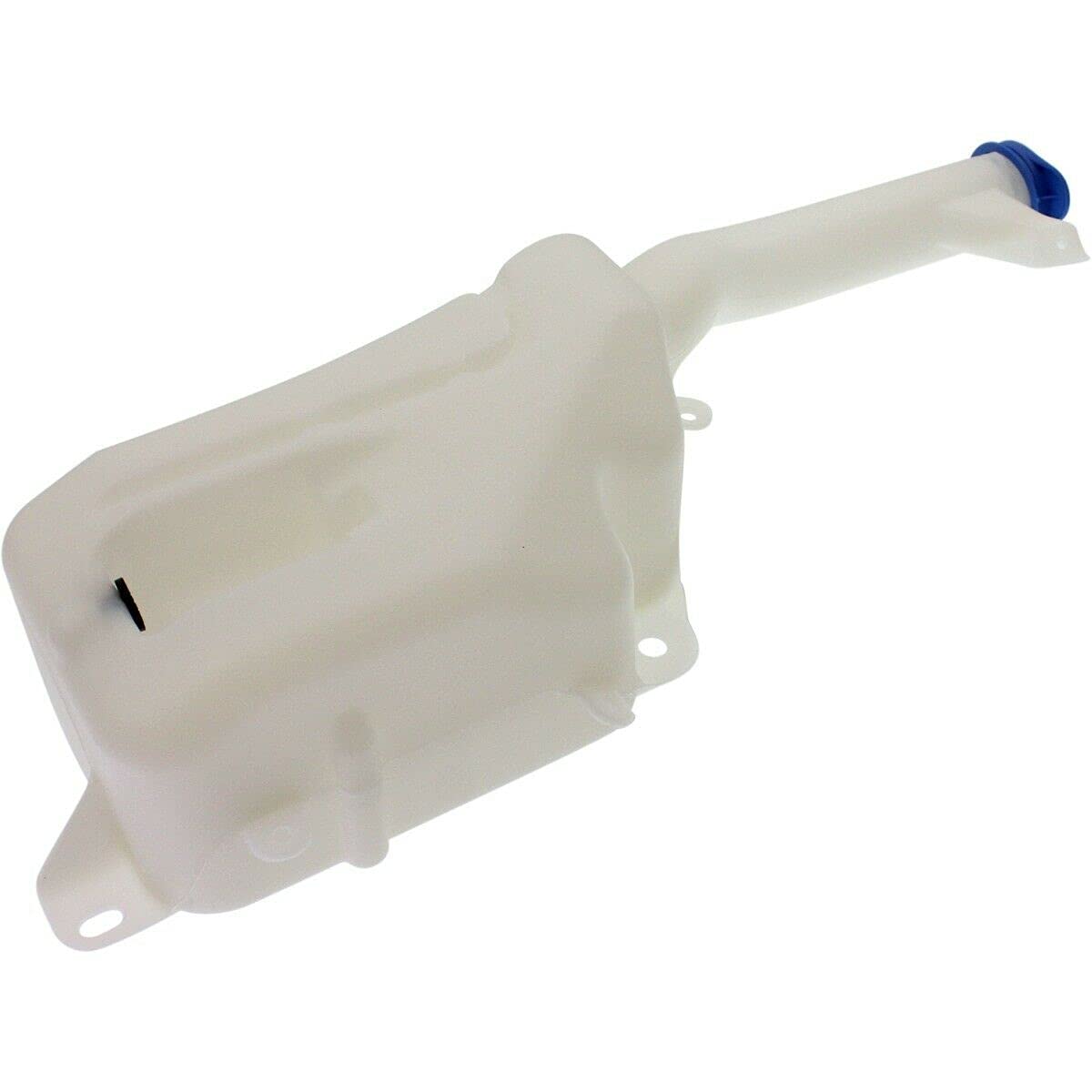 Replacement Washer Reservoir for Nissan Sentra 2007-2012 - Windshield Wiper Fluid Tank - Perfect for DIY Car Maintenance & Winter Driving Prep