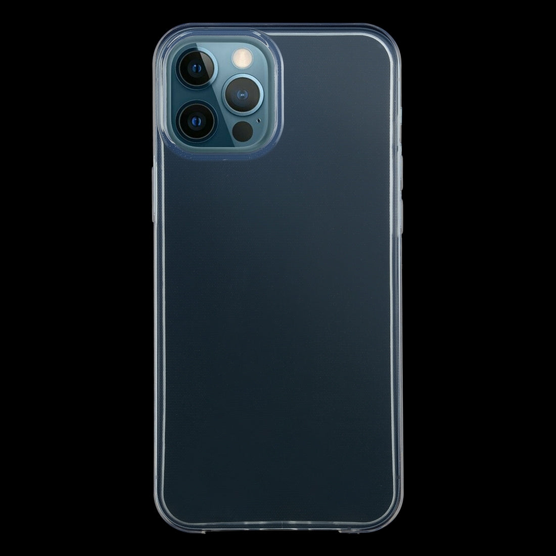 Premium Shockproof Case for iPhone 12 Pro Max - Slim Protective Cover with Military-Grade Drop Protection - Perfect for Outdoor Activities, Travel & Daily Use