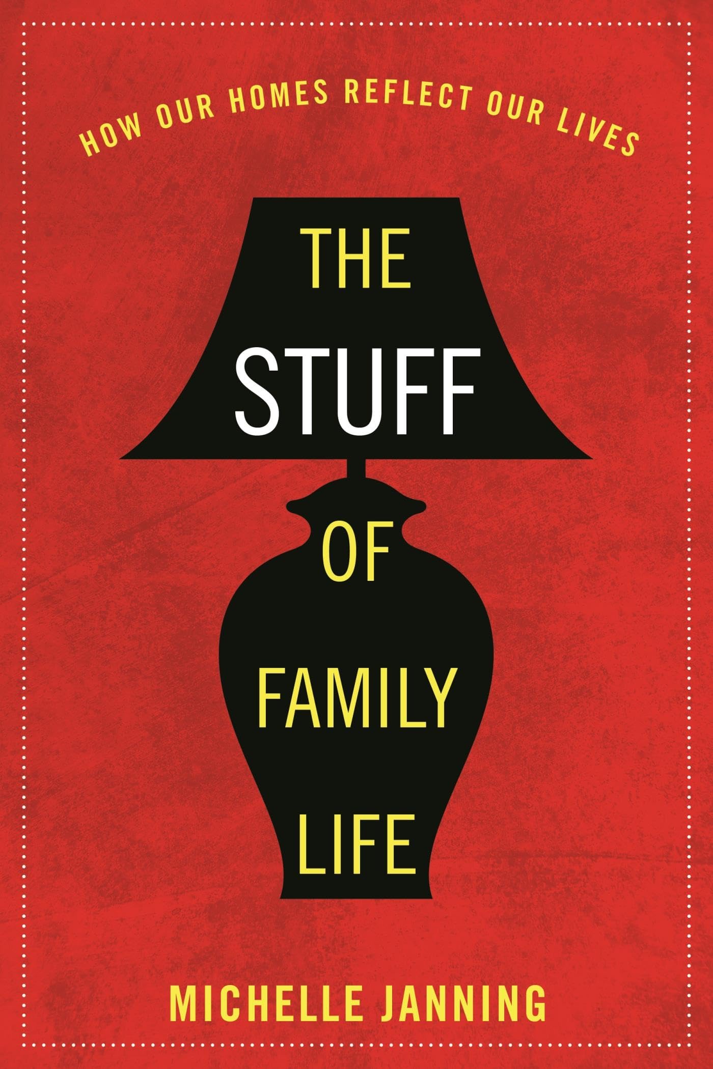 Family Life Essentials - Home Decor for Daily Living & Comfort
