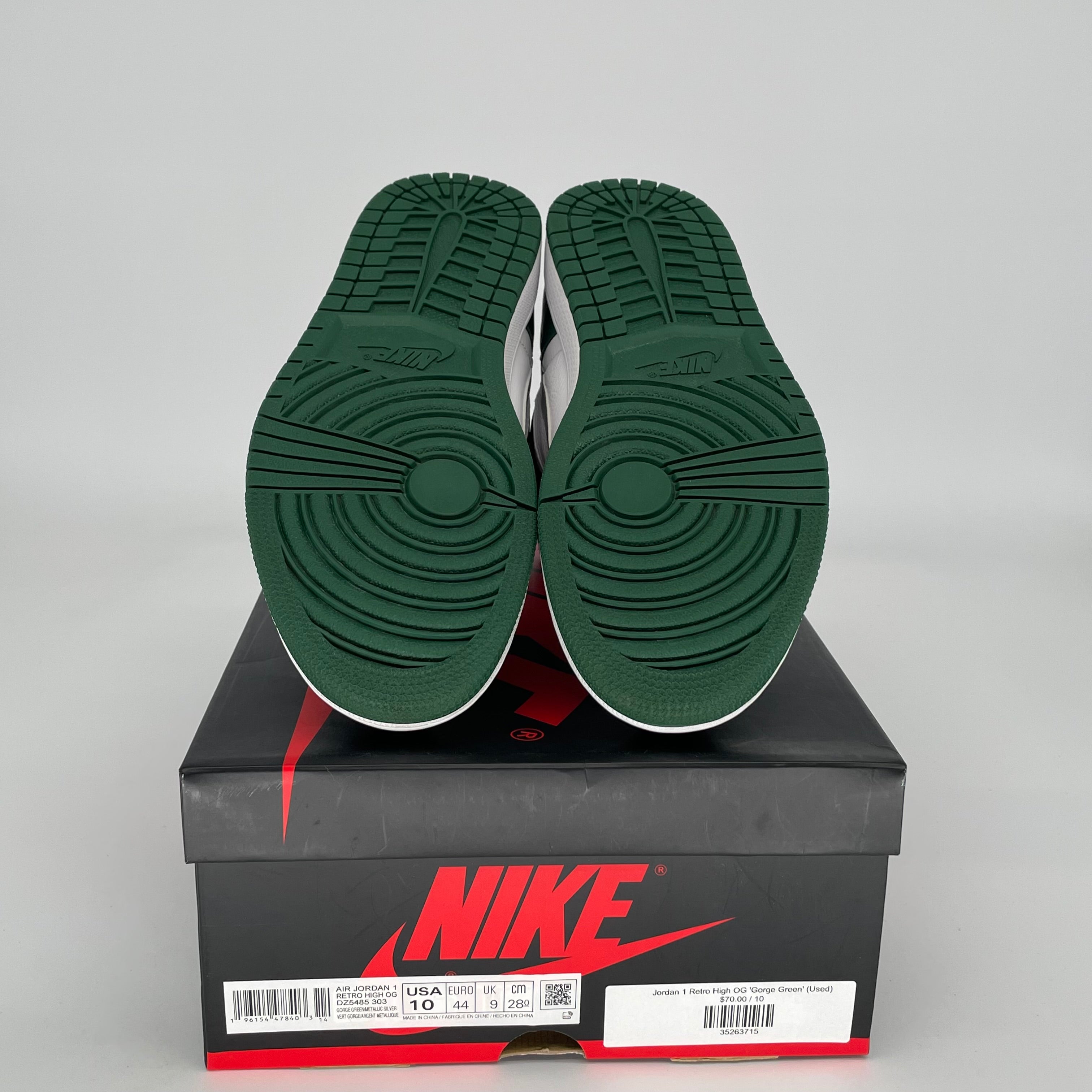 Air Jordan 1 Retro High OG 