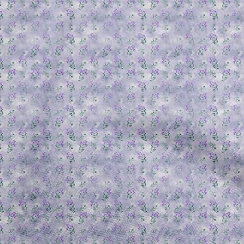 Pastel Purple