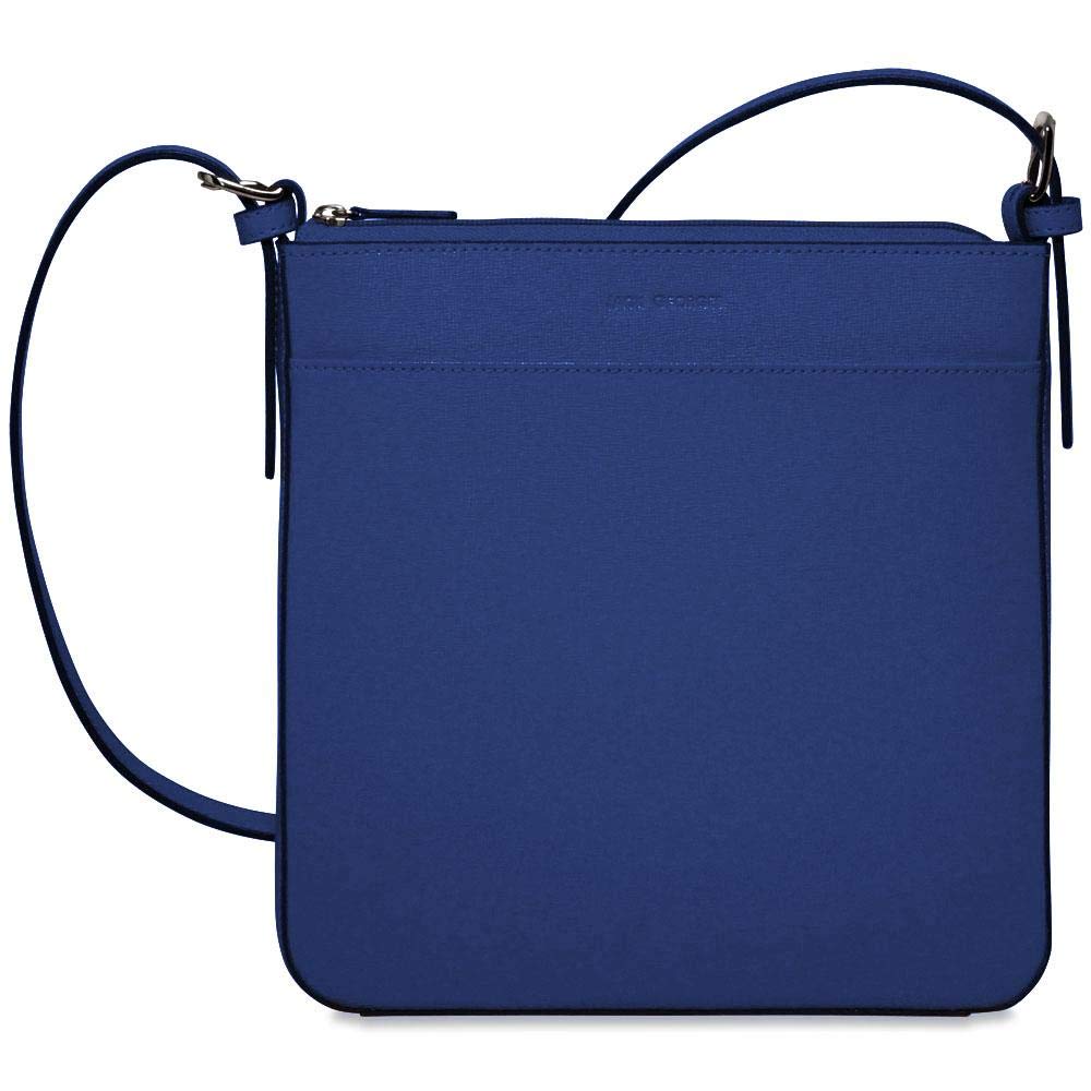 Chelsea Silka Crossbody Bag #5880 (Cobalt Blue) - Stylish Women's Shoulder Purse for Work, Travel & Everyday Use