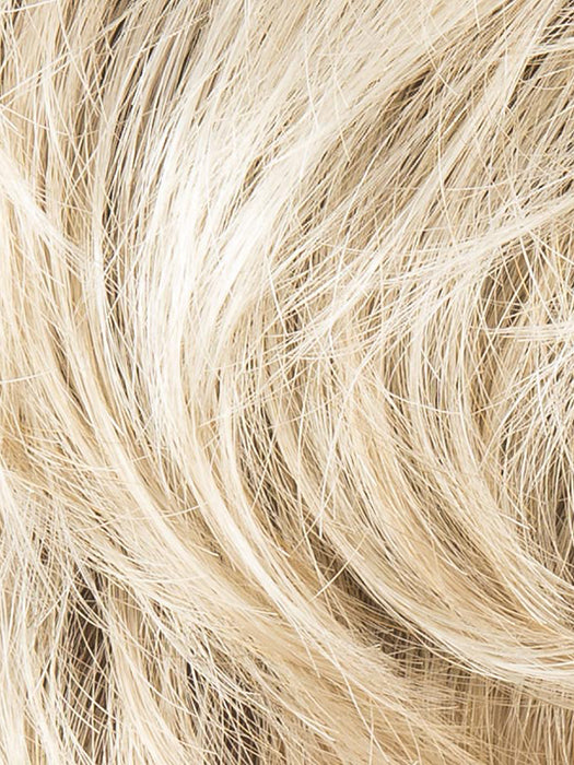 Club 10 Hair Power Synthetic Wig - Natural Looking Heat Resistant Wigs for Women - Perfect for Cosplay, Daily Wear & Costume Parties