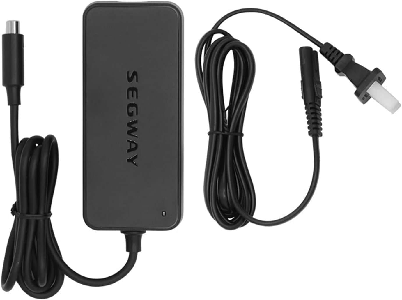 42V 2A Power Adapter for Bird & Lime Scooter Chargers - Compatible with Xiaomi M365, Lime-S, Skip, Spin Electric Scooters - Fast Charging Solution for Home & Commercial Use