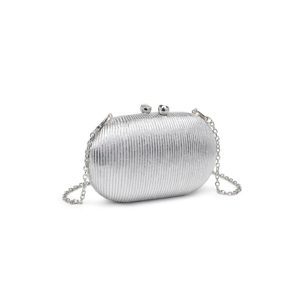 Elegant Soleil Evening Bag for Women - Clutch Purse for Parties, Weddings & Special Occasions | Stylish & Glamorous Accessory