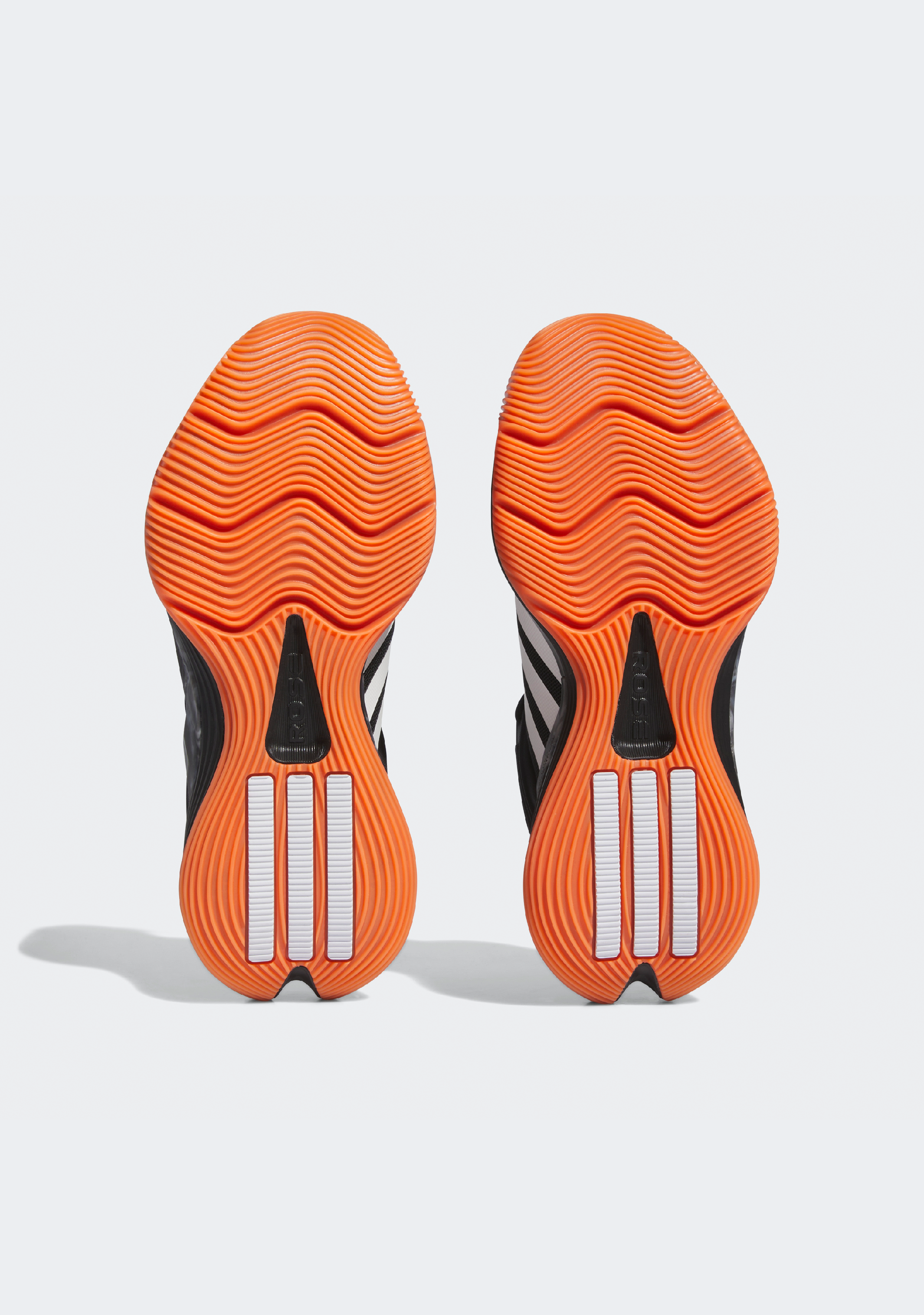 Adidas Men's D Rose Son of Chi III Basketball Shoes - High-Performance Sneakers for Court Play & Street Style