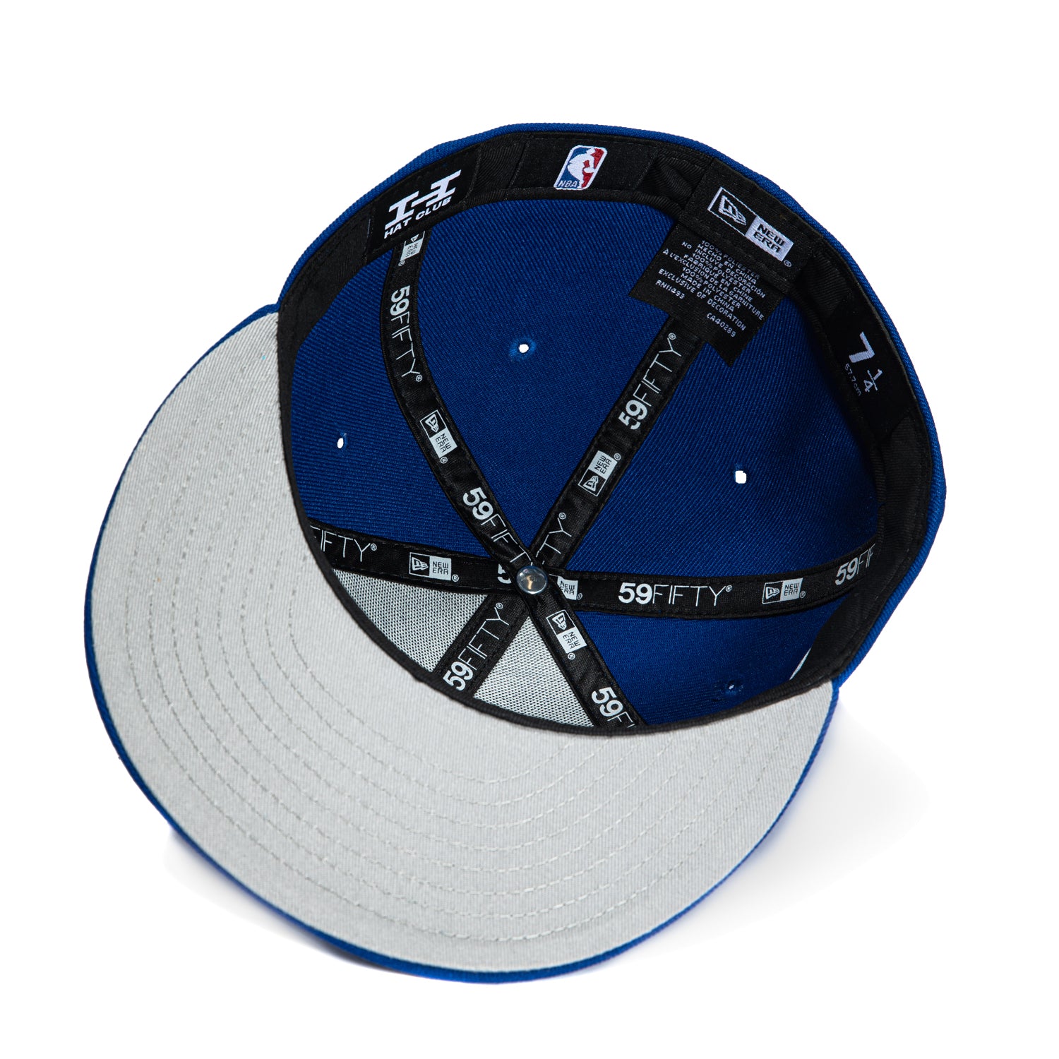 New Era 59Fifty NBA x NHL Crossover Toronto Pack Snapback Hat - Official Licensed Sports Cap for Basketball & Hockey Fans - Perfect for Game Day, Streetwear & Collectors