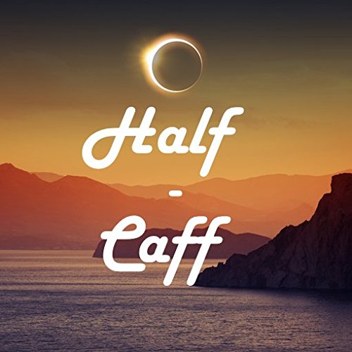 Organic Half Caffeine Ground Coffee - Swiss Water Decaf Process, Fresh Roasted 5 lb Bag - Perfect for Home Brewing & Office Use